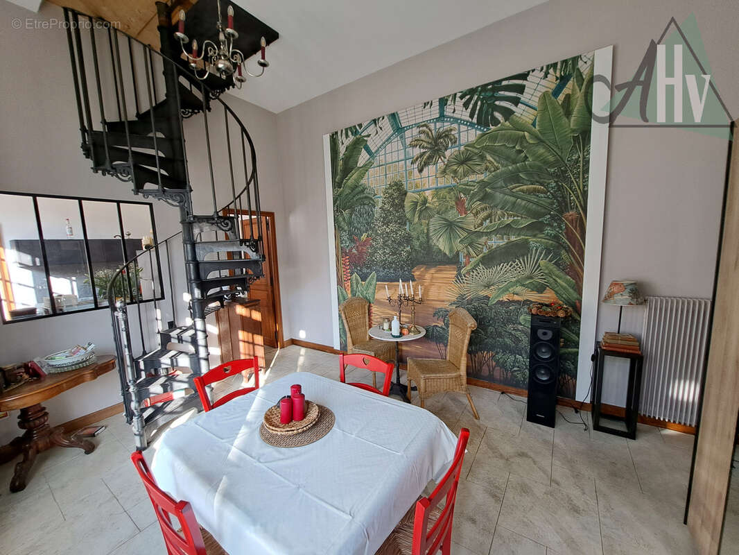 Maison à SENS