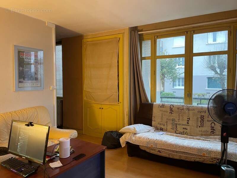 Appartement à LIMOGES