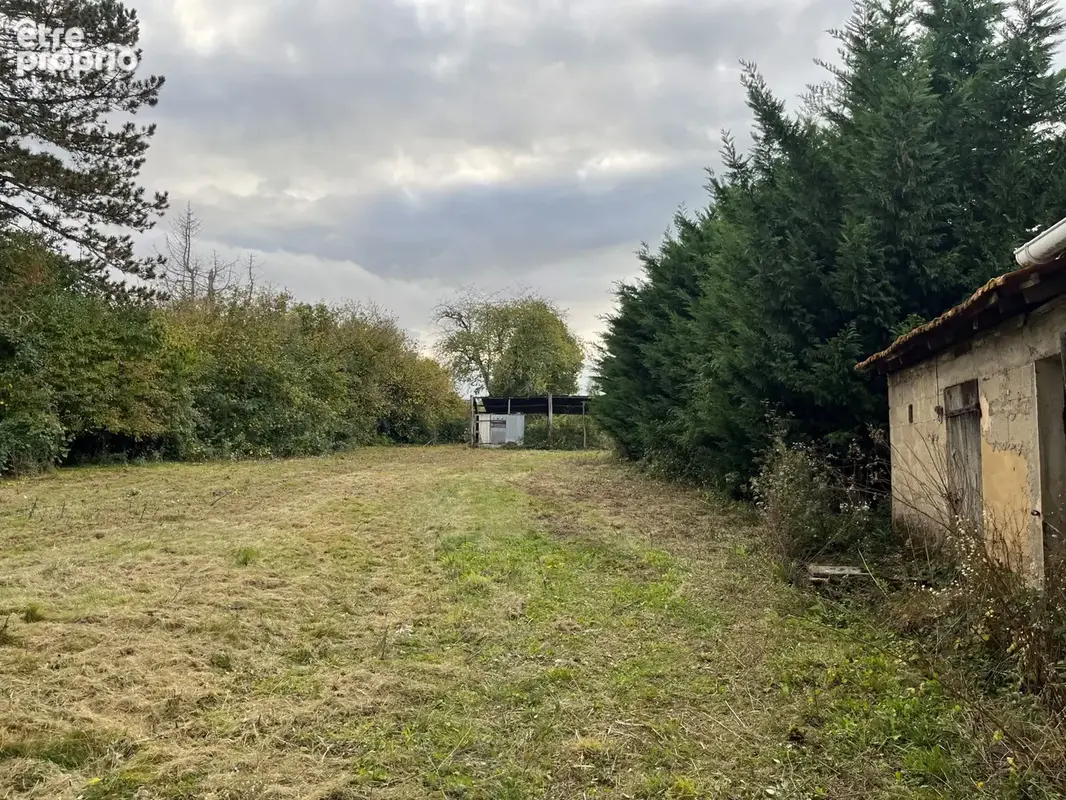 Ferme atypique au calme - photo 4