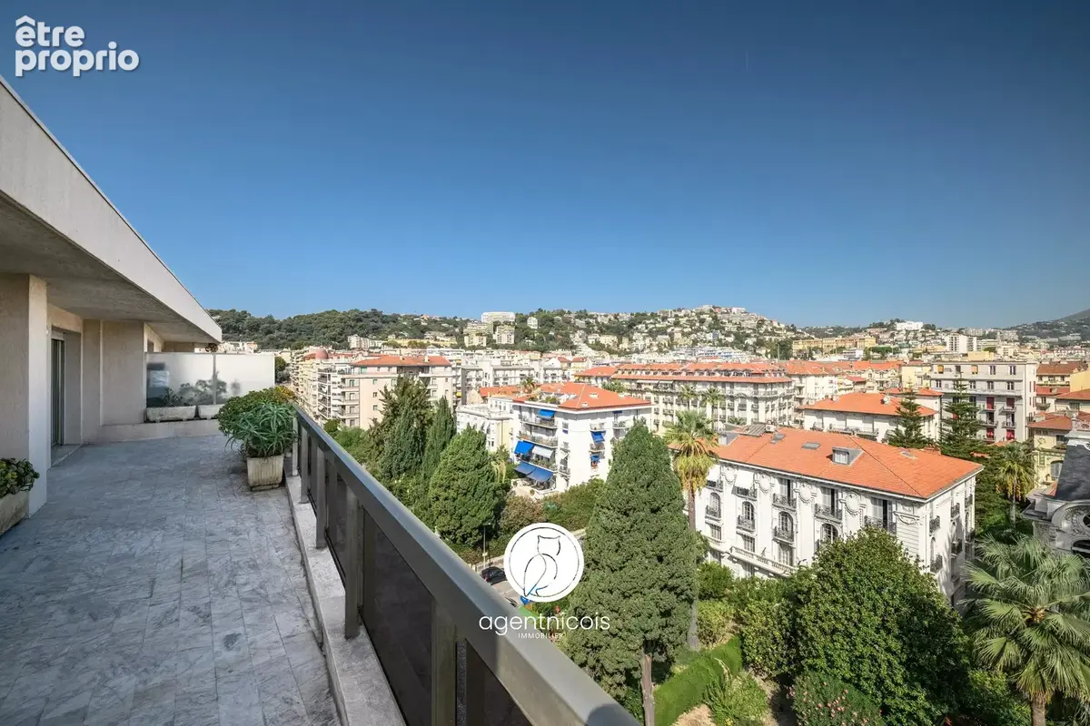 Photo Appartement à Nice au prix de 897 000€