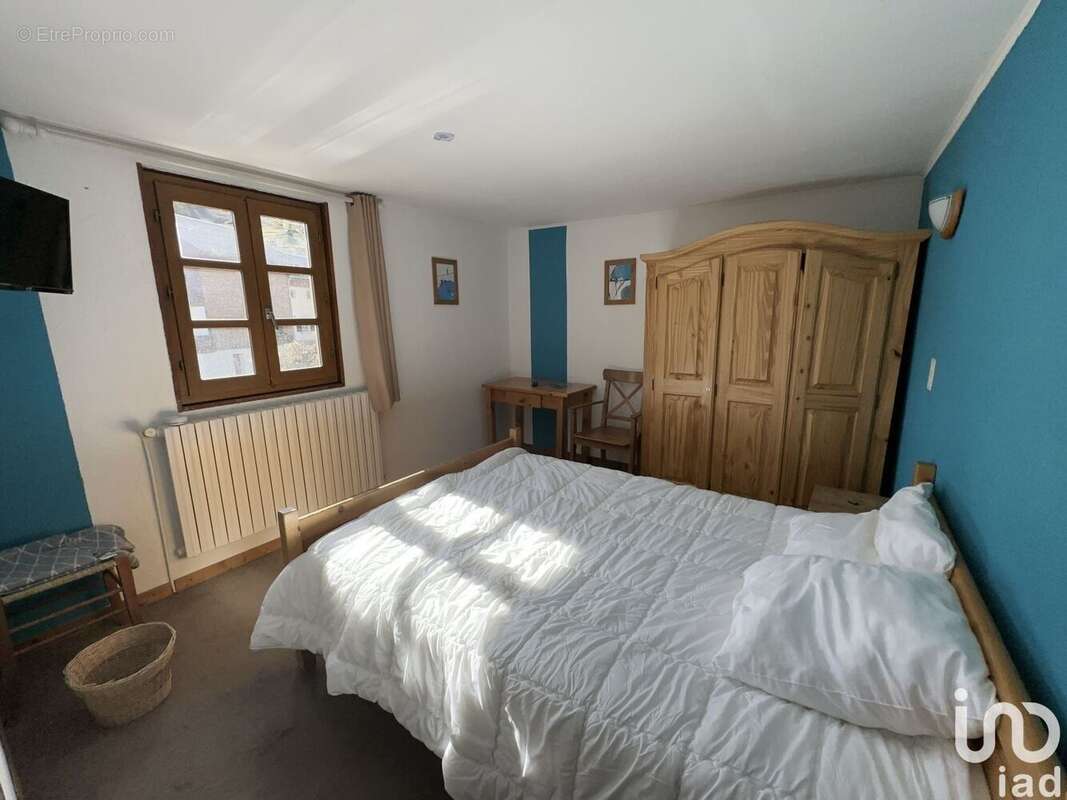 Photo 9 - Commerce à ALLOS