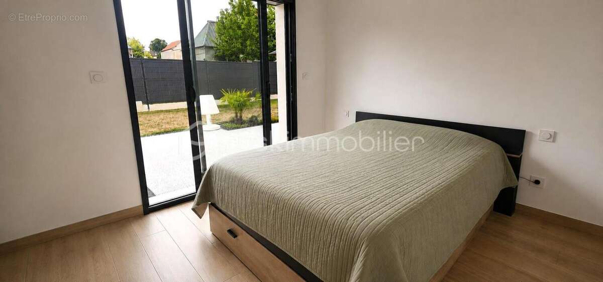 Maison contemporaine d’exception aux portes de Rouen - photo 17