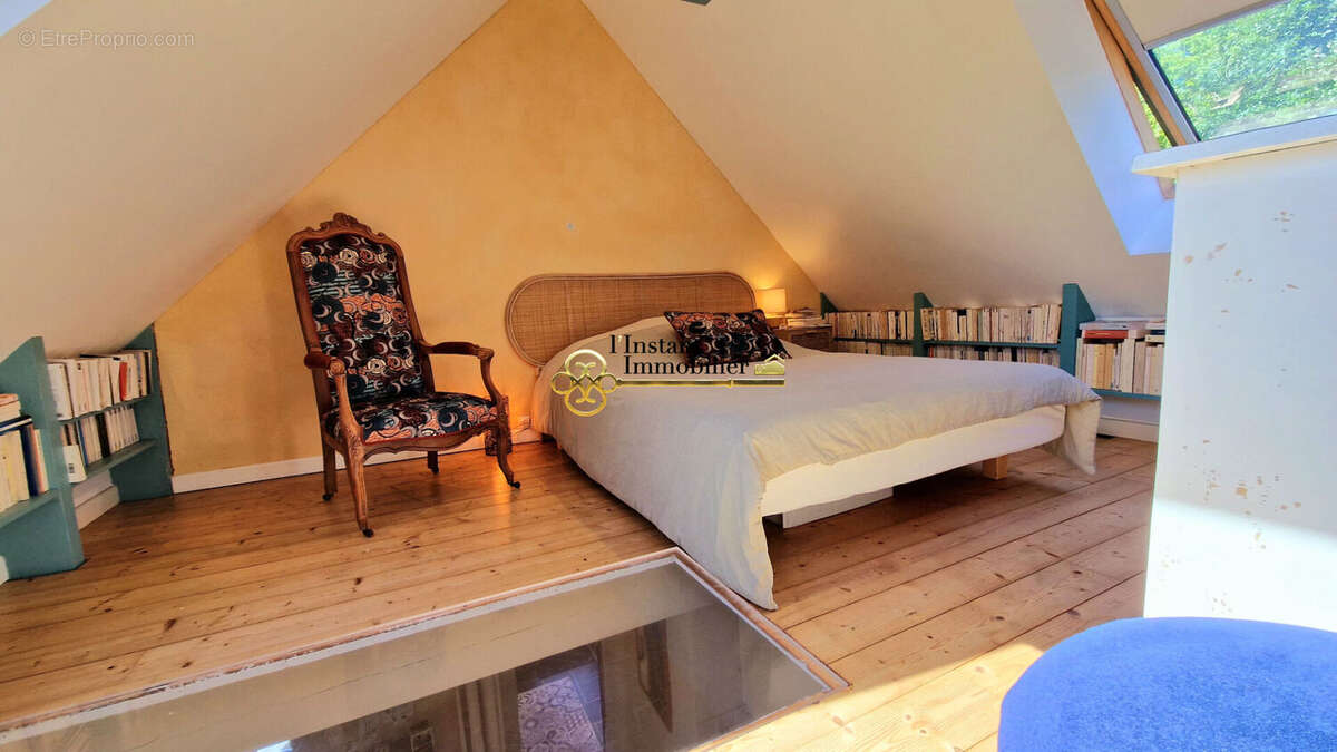 Maison Saint Jean Du Doigt 3 pièce(s) 74 m2 - photo 15