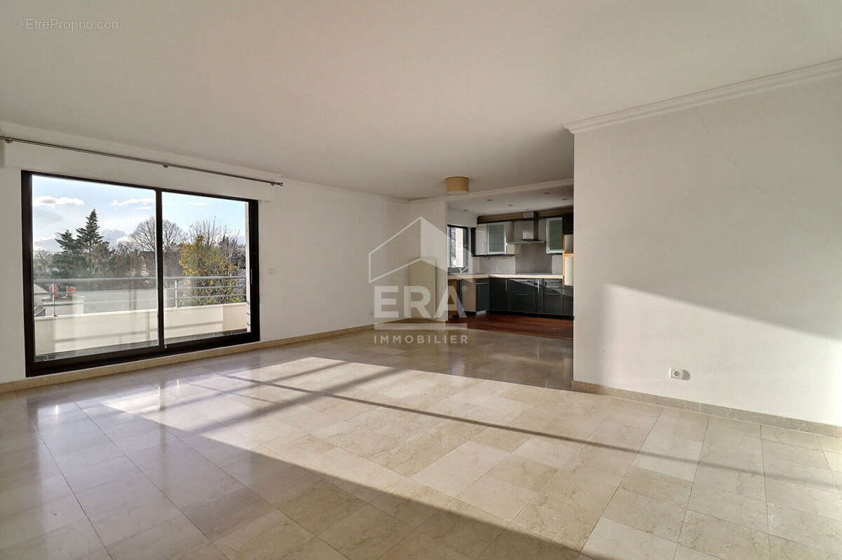 Appartement à GARCHES