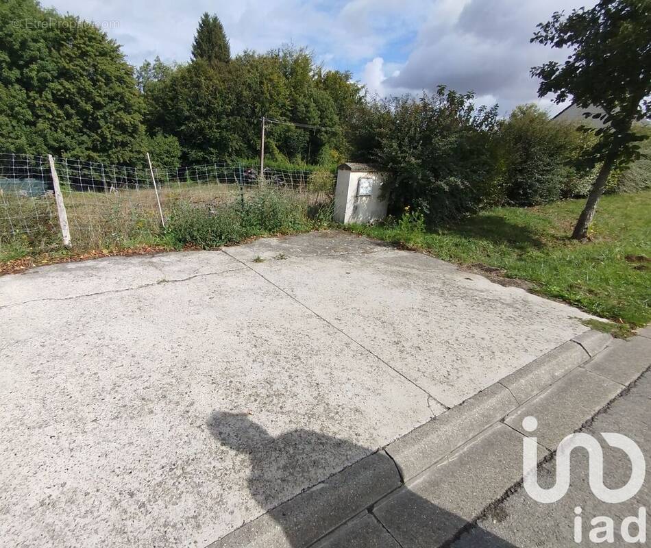 Photo 1 - Terrain à CANAPLES