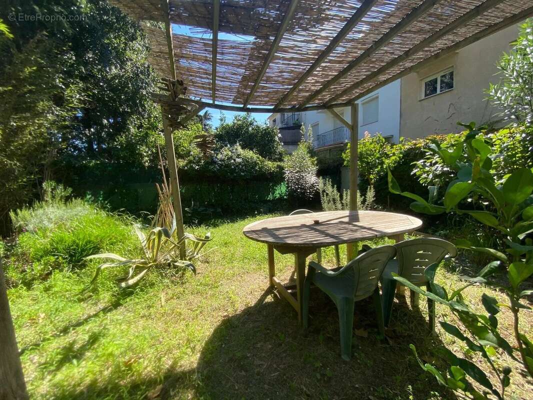 Appartement à ARGELES-SUR-MER