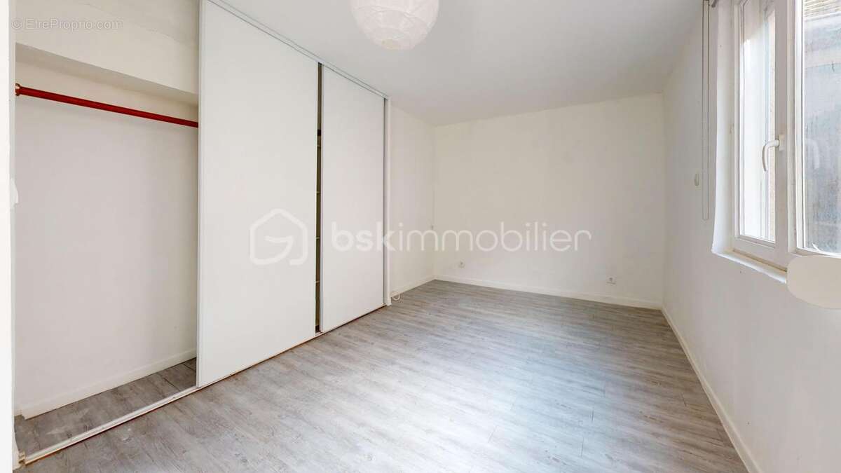 Maison à BELLEGARDE