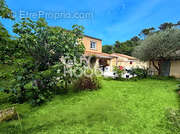 Maison à BAGNOLS-SUR-CEZE