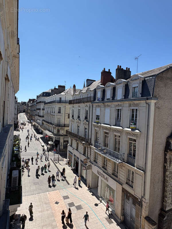 Appartement à ANGERS