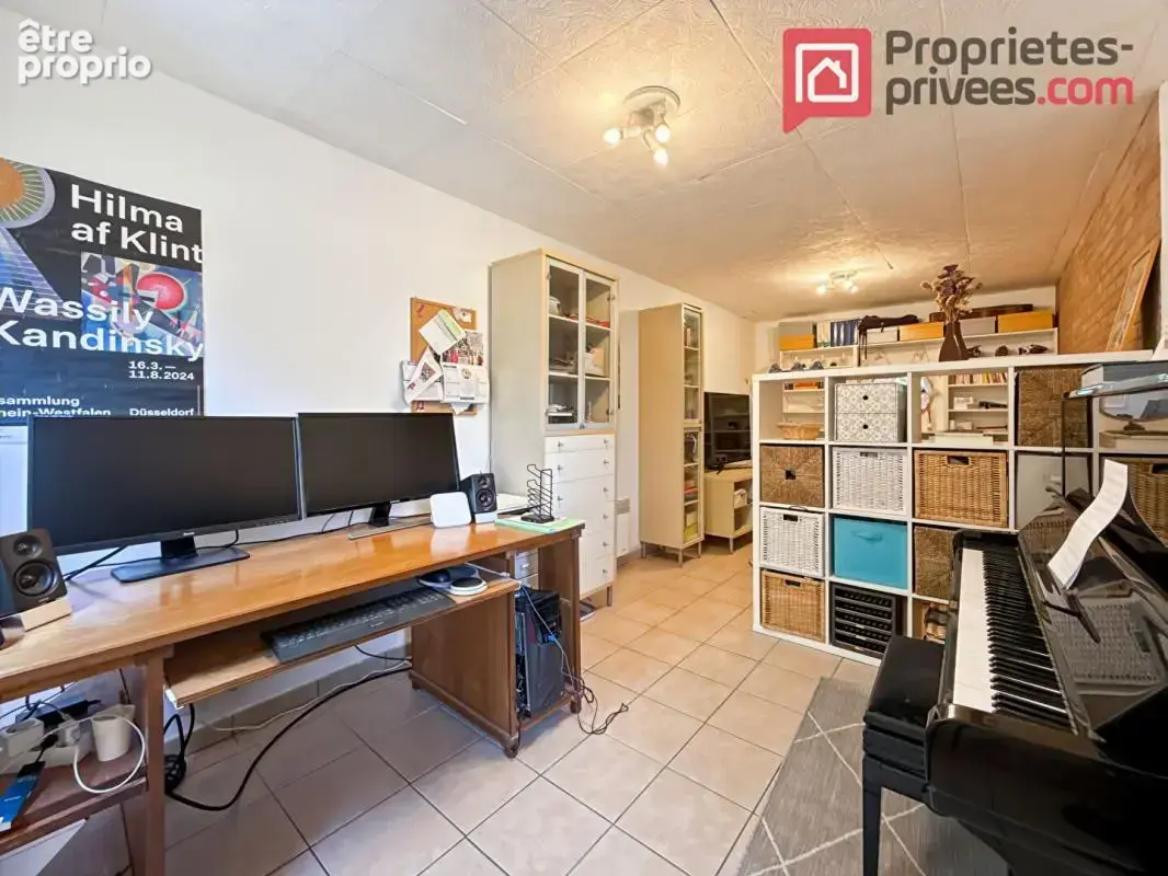 Maison 8 pièces 138 m² à vendre à Nieppe (59850) - photo 6