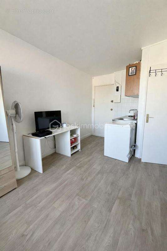 Appartement à NOGENT-SUR-OISE