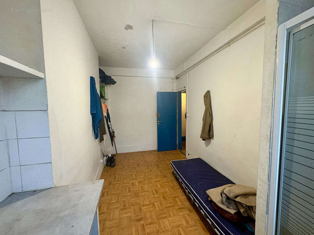 Appartement à PARIS-2E