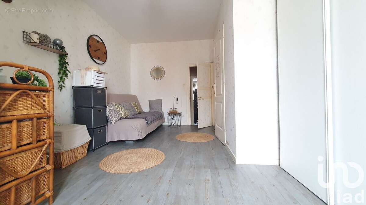 Photo 9 - Maison à MARINGUES