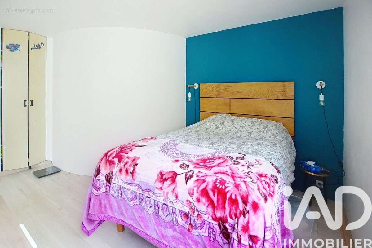 Photo 7 - Appartement à NOISIEL