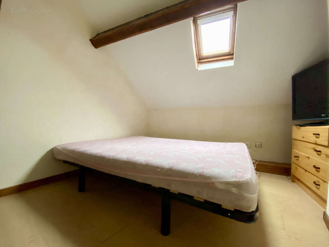 Photo 7 - Maison à CAMPAGNAC