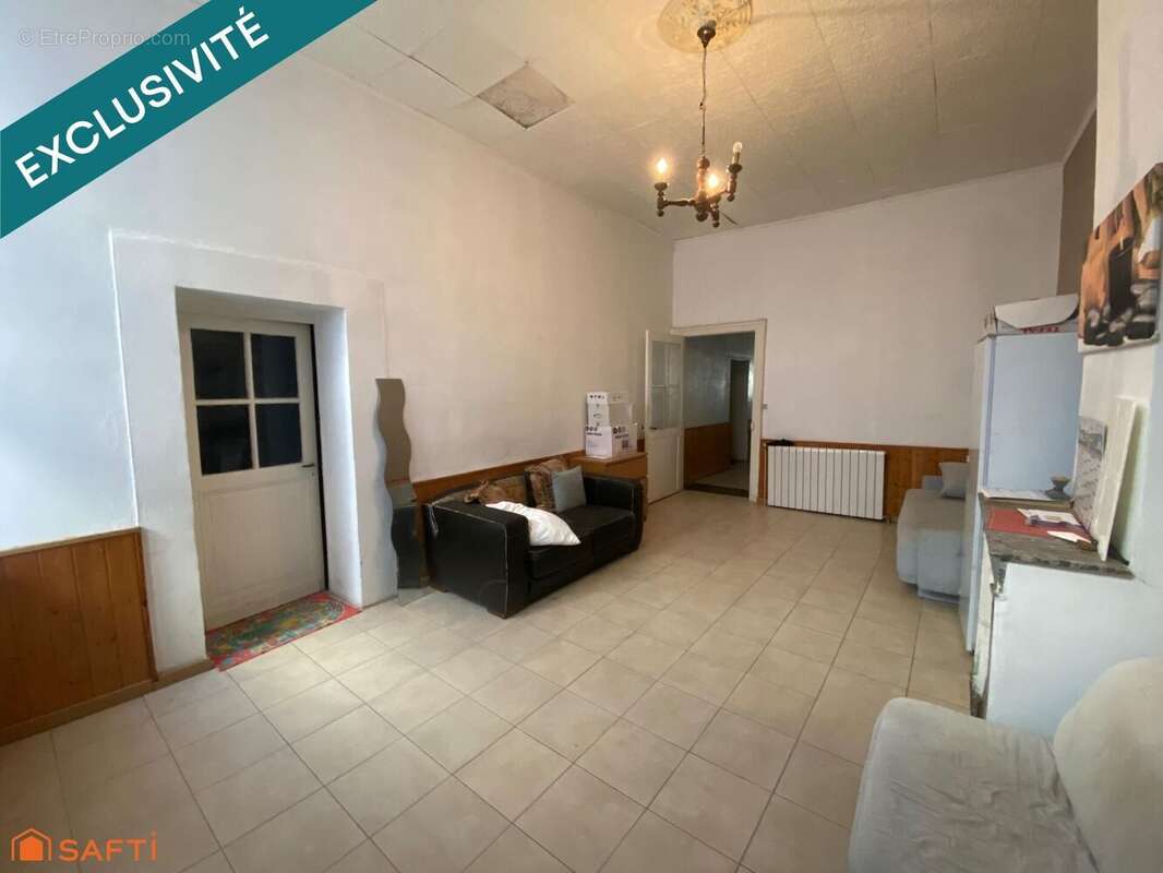 Photo 2 - Maison à MONCLAR