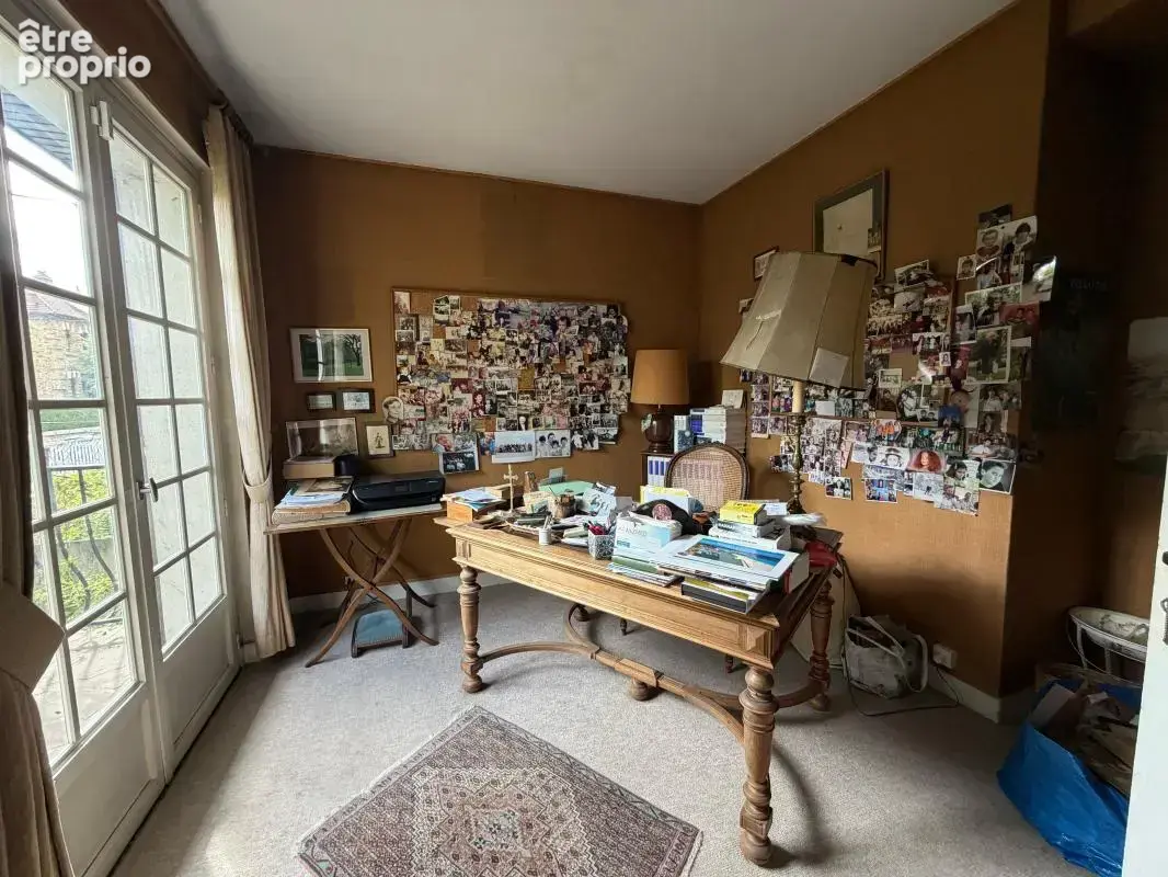 Pontoise – Maison familiale de 223 m², 6 chambres - photo 8