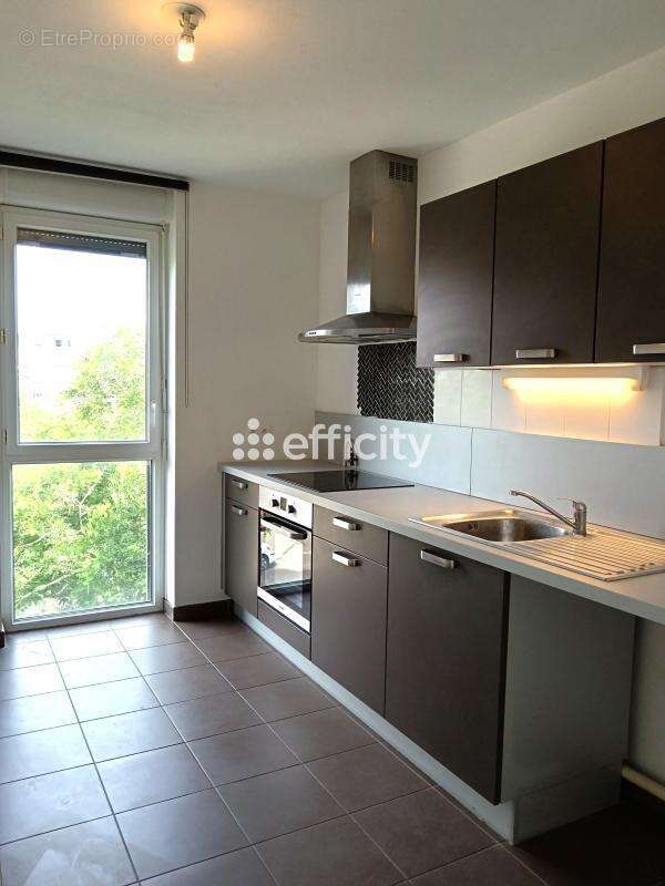 Appartement - photo 4
