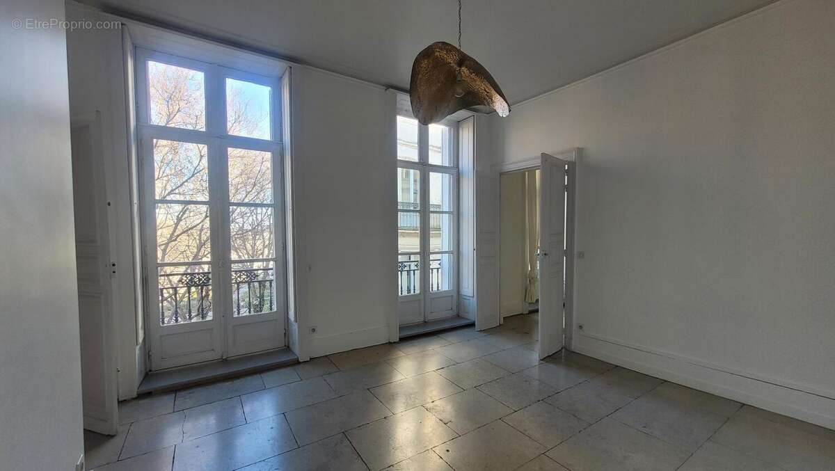 Appartement à MONTPELLIER