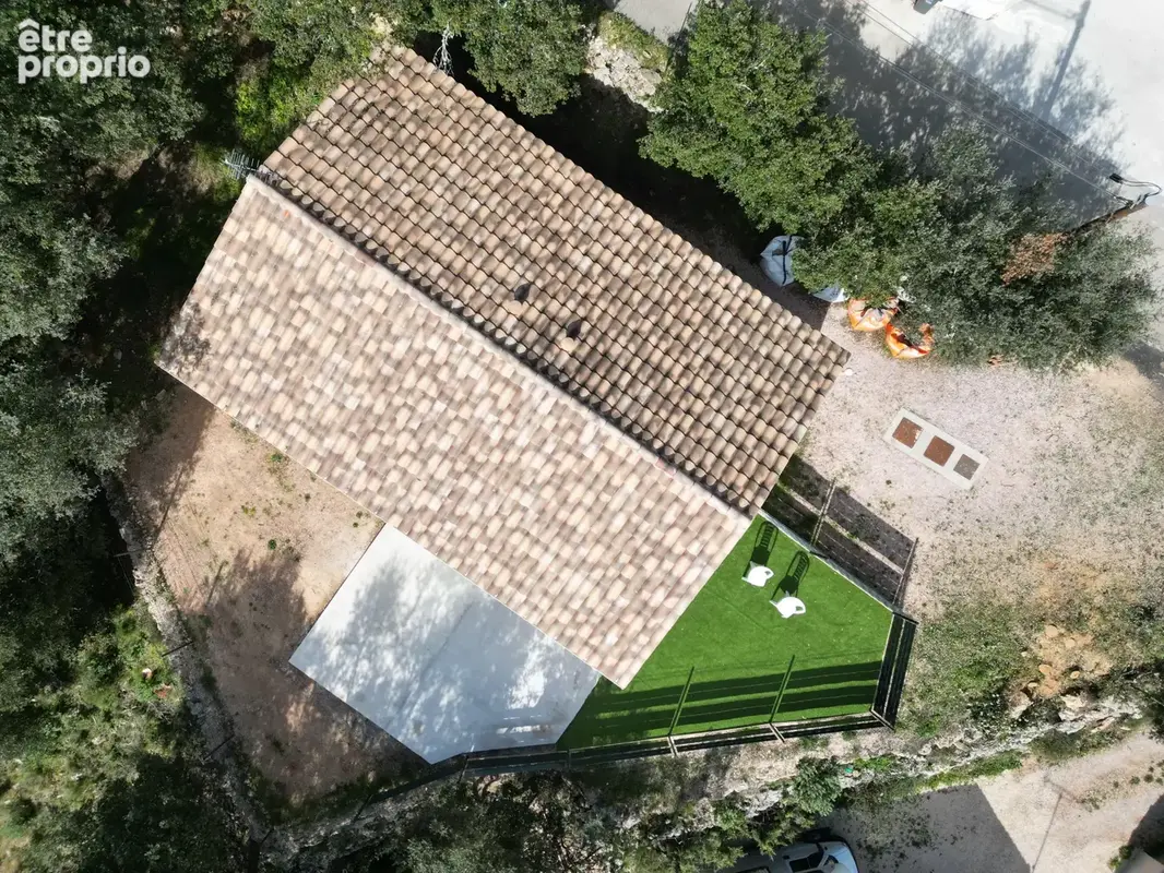 Maison 4 pièces 84 m² à vendre à Sainte-Anastasie-Sur-Issole (83136) - photo 15