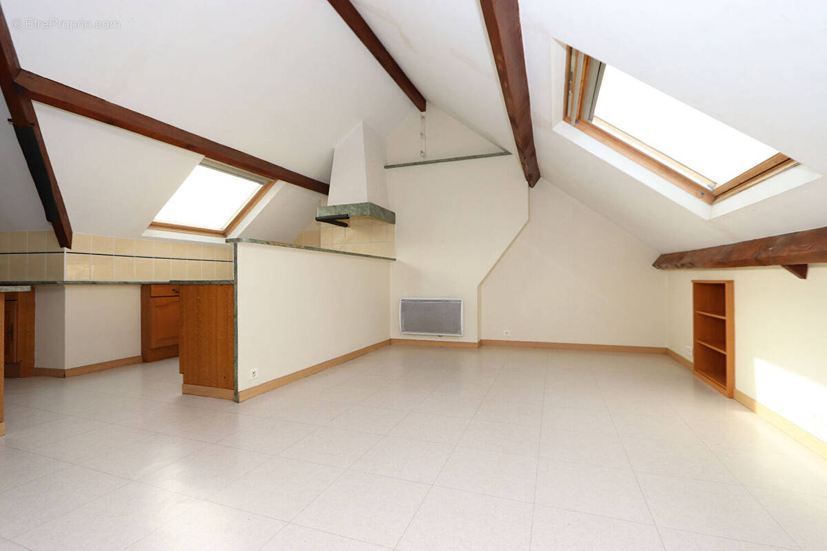 Appartement à SAINT-NAZAIRE