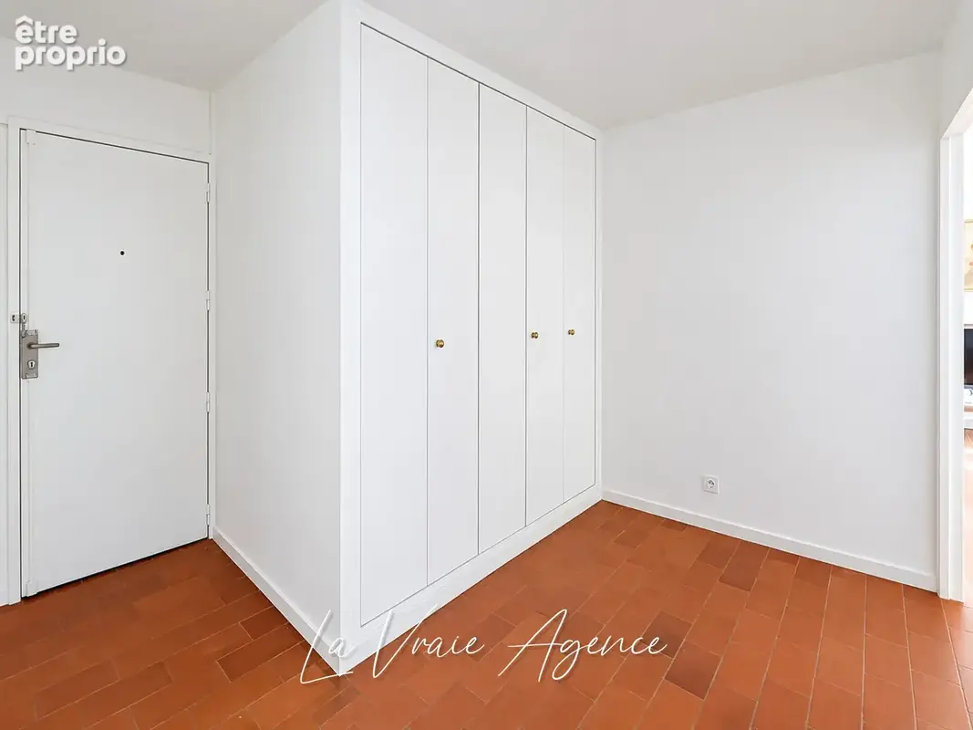 L'appartement de Françoise - photo 10