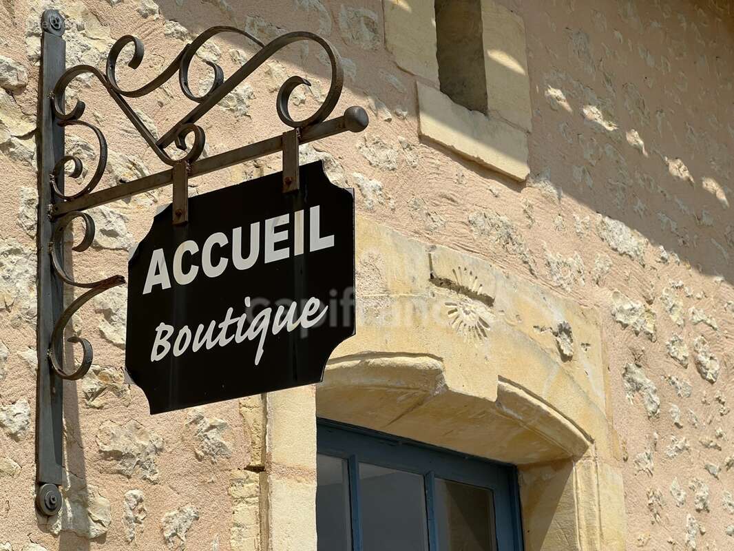 Domaine viticole avec activité touristique de 9,39 hectares - Vanzac (17) - photo 2