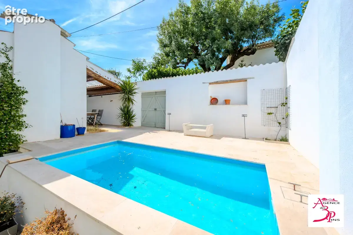 Maison 5 pièces 200 m² à vendre à Pierrefeu-Du-Var (83390) - photo 5