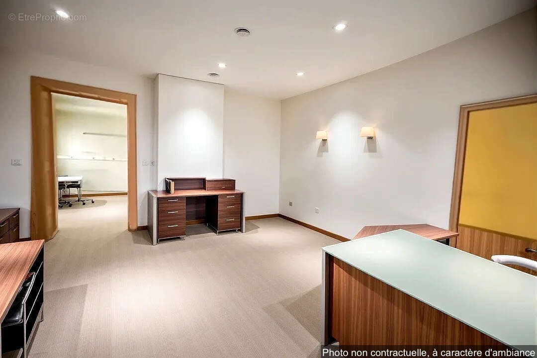 Commerce à MONTPELLIER