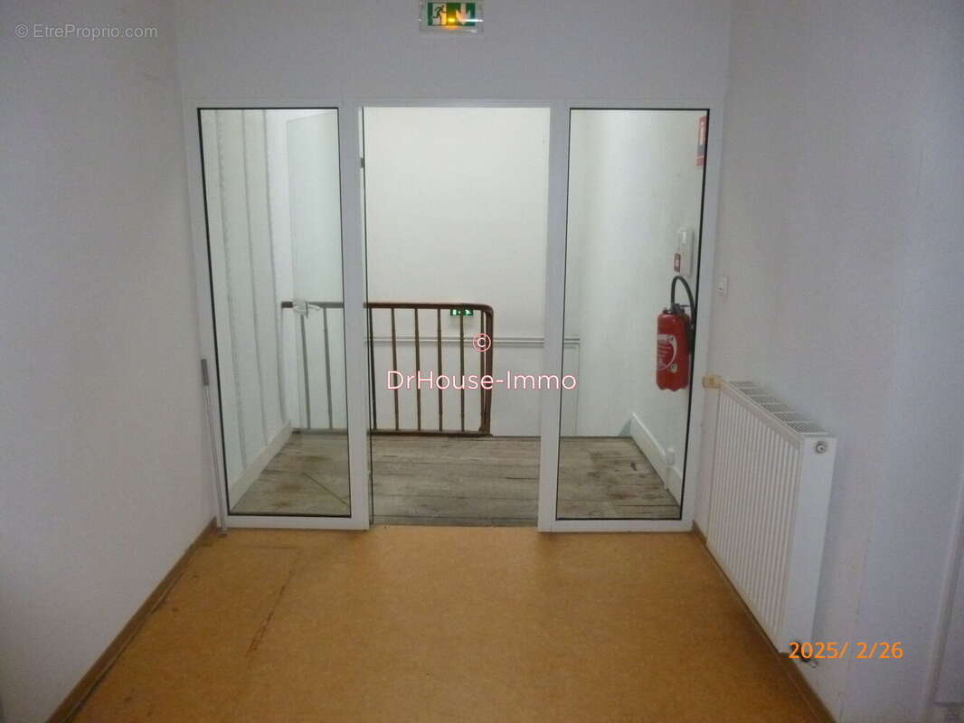 Commerce à PERIGUEUX