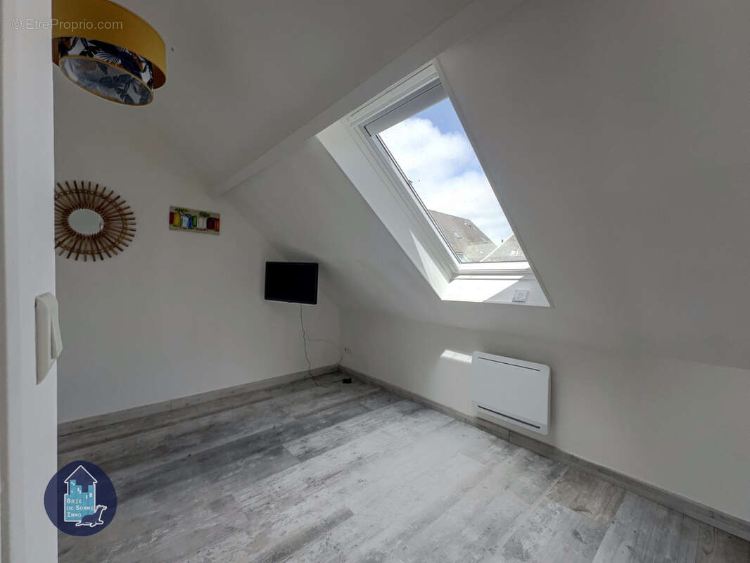 Appartement à LE CROTOY