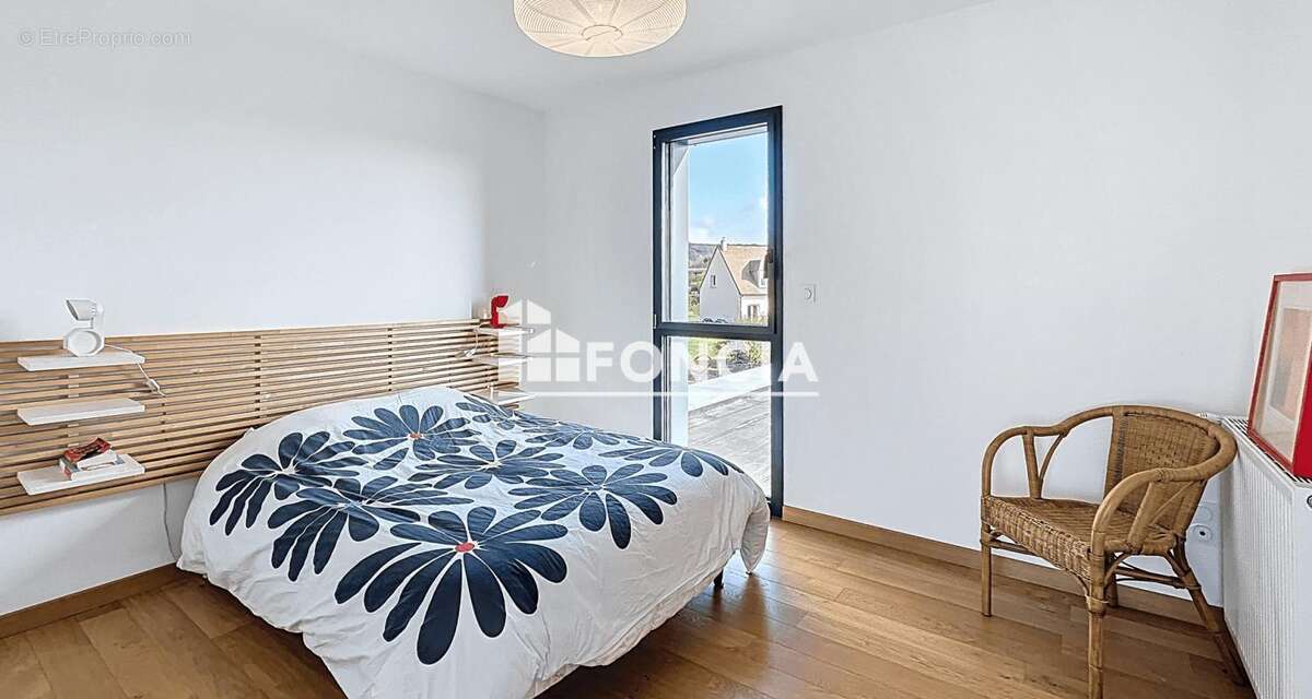 Maison à PONT-L&#039;EVEQUE