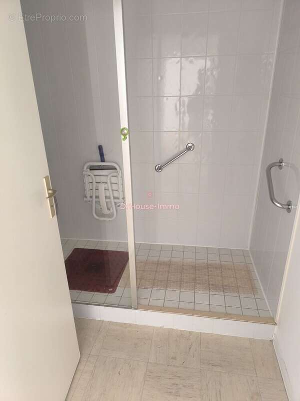 Appartement à LE MANS