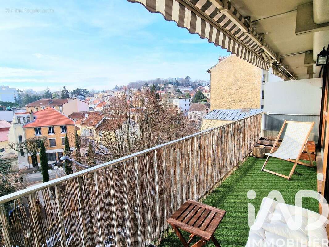 Photo 2 - Appartement à FONTENAY-AUX-ROSES