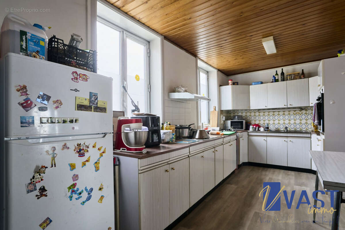 Appartement à HALLUIN