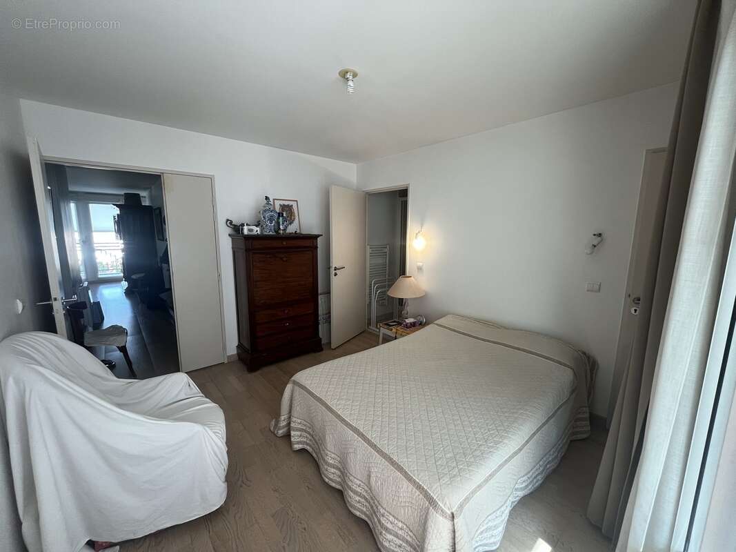 Appartement 108 m² à Arcachon  - photo 5
