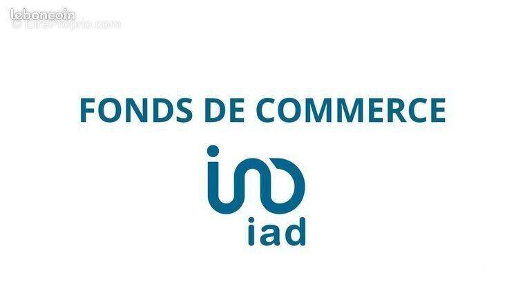 Photo 1 - Commerce à VERSAILLES