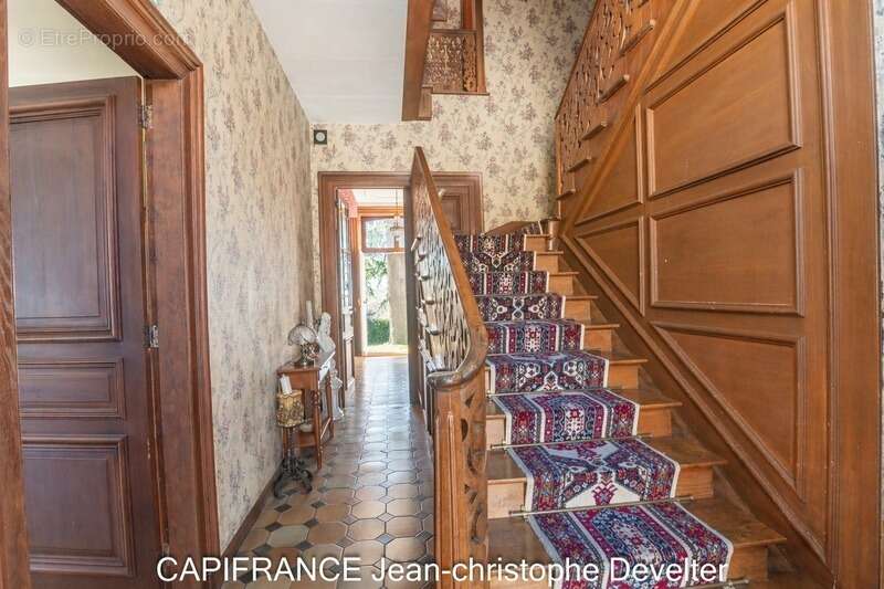 Maison à MORTAIN
