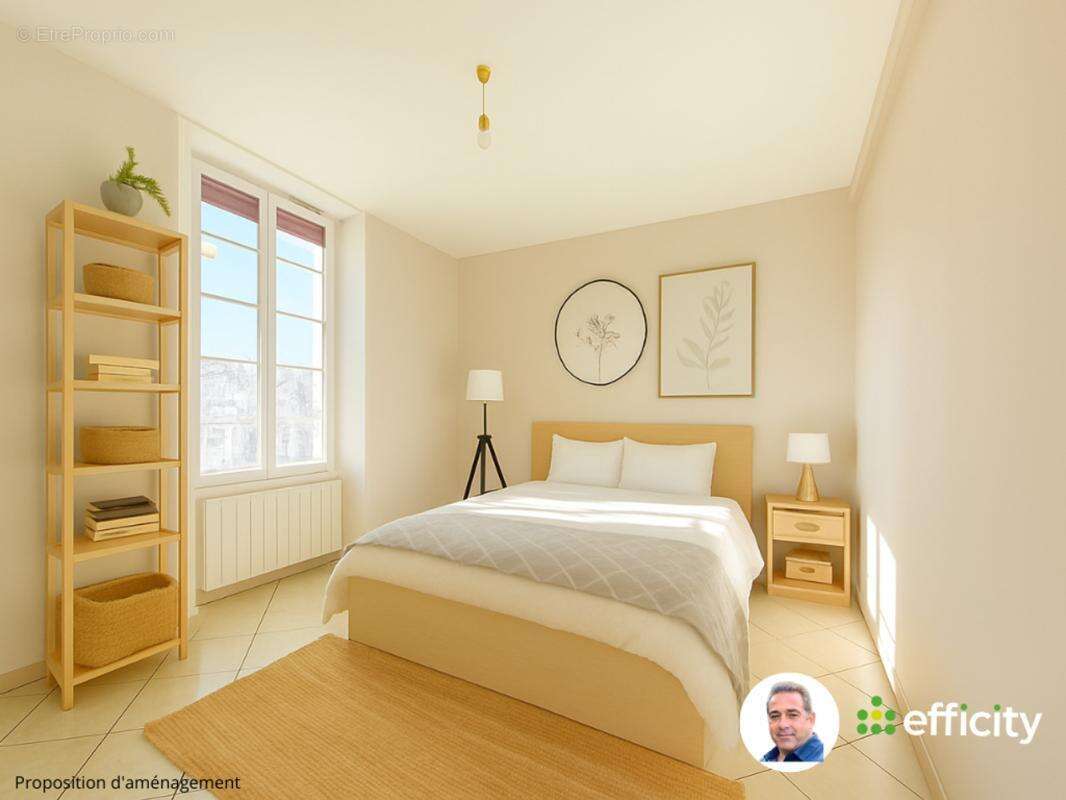 Maison à VALLON-EN-SULLY