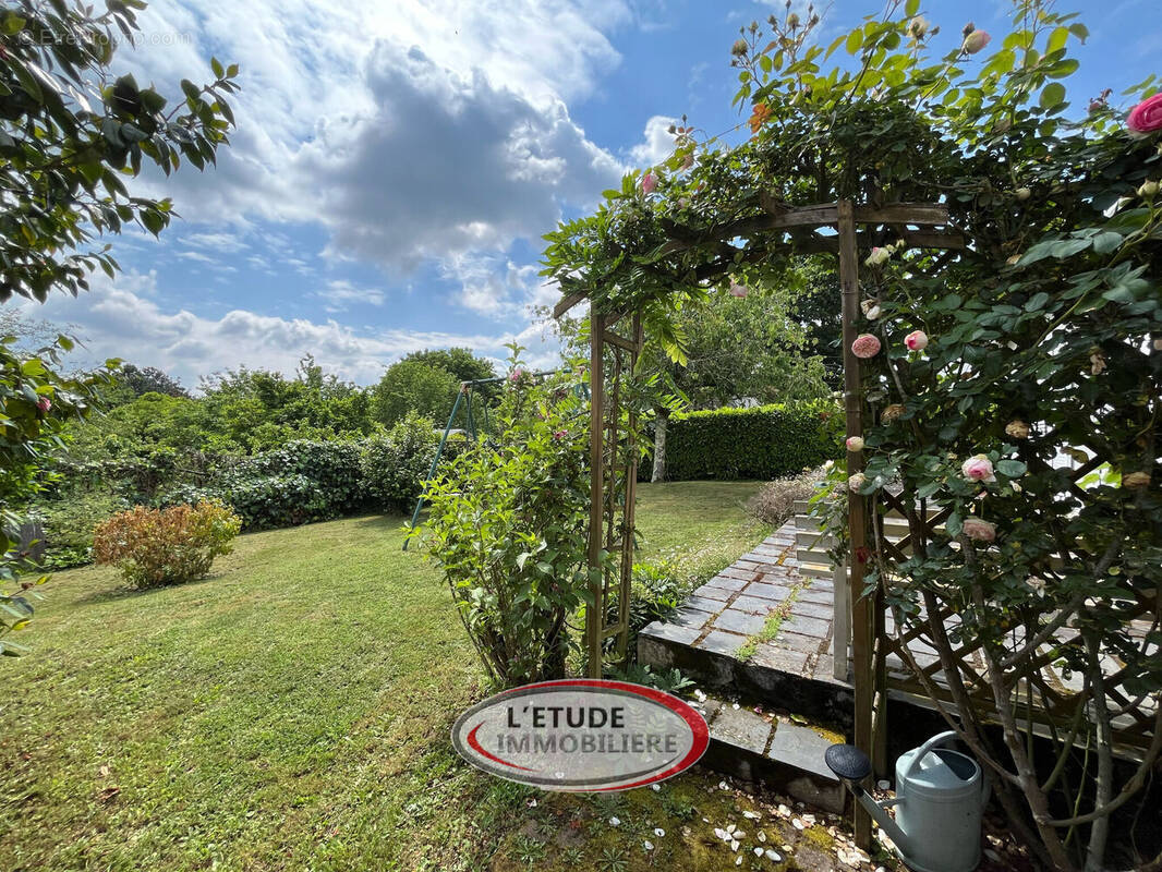 Photo 1 - Maison à LA CHAPELLE-SUR-ERDRE