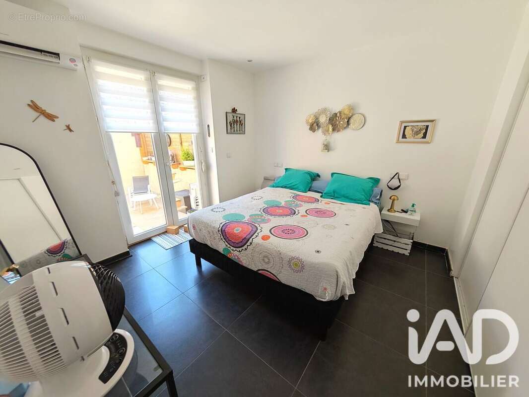 Photo 6 - Appartement à PERPIGNAN