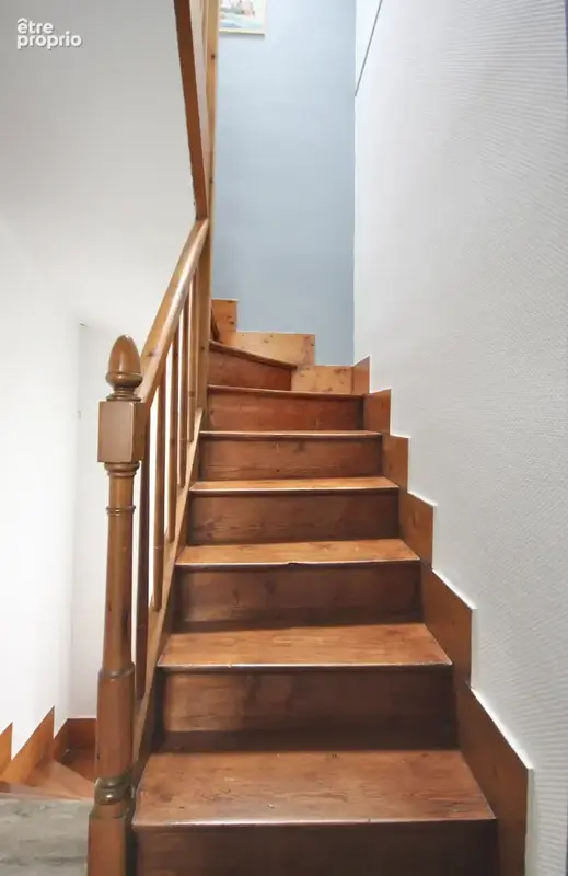 Vente maison 3 chambres et jardin Fécamp 76400 ! - photo 7