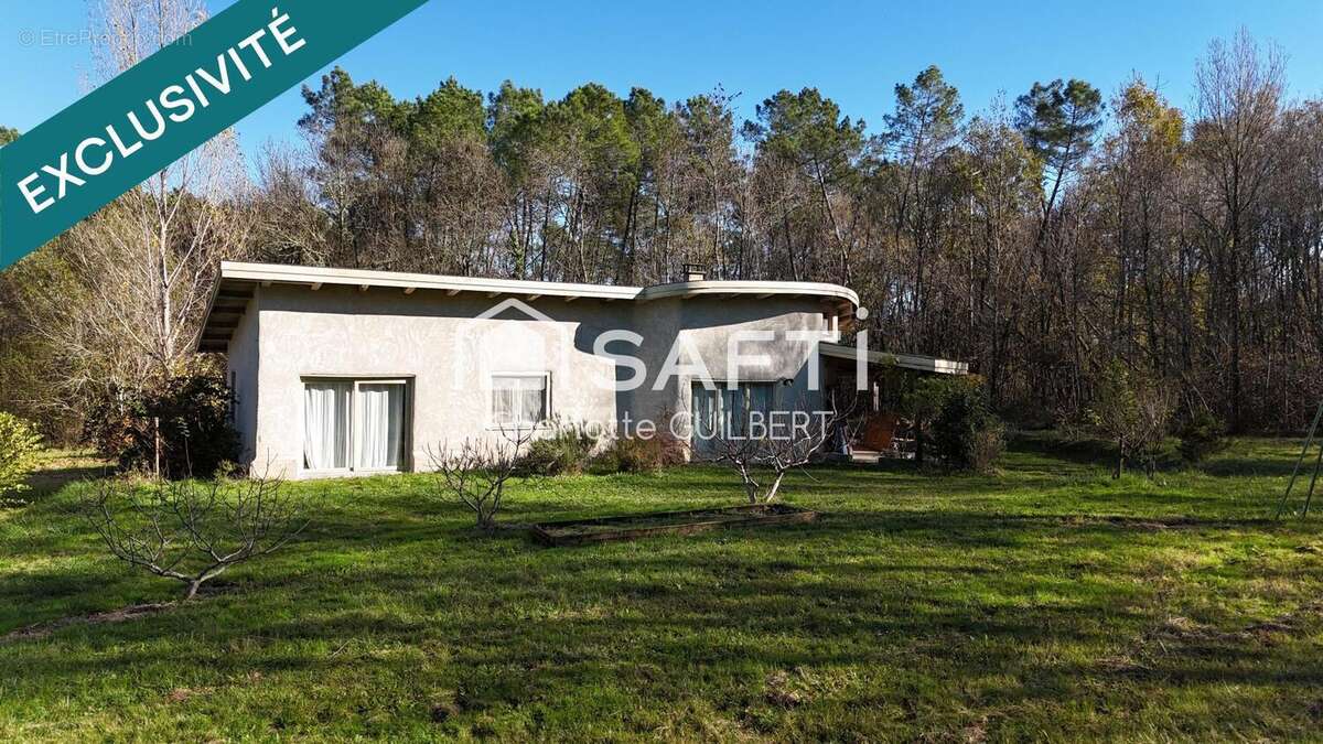 Photo 9 - Maison à BEAUZIAC