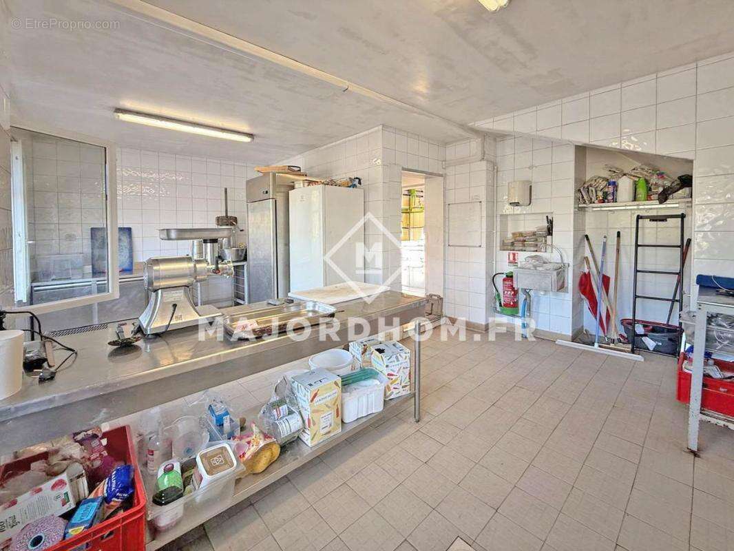 Maison à LES PENNES-MIRABEAU