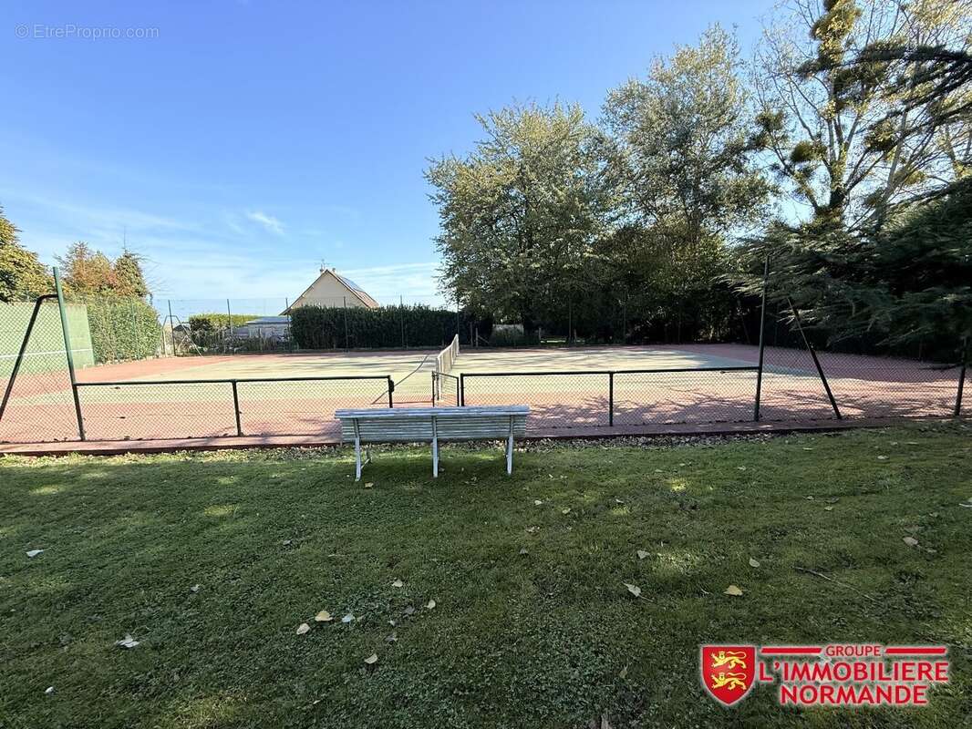 Maison à PACY-SUR-EURE