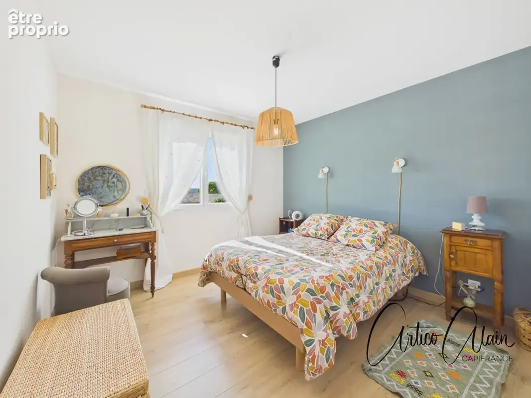 Maison à vendre 5 pièces BAZIEGE (31) - photo 10