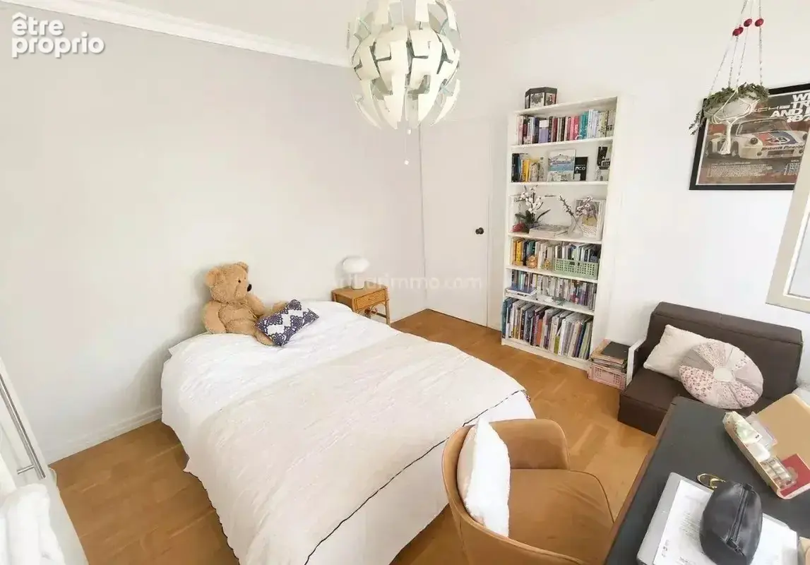 Vente Appartement Colmar(68000) 270 000ï¿œ - photo 2