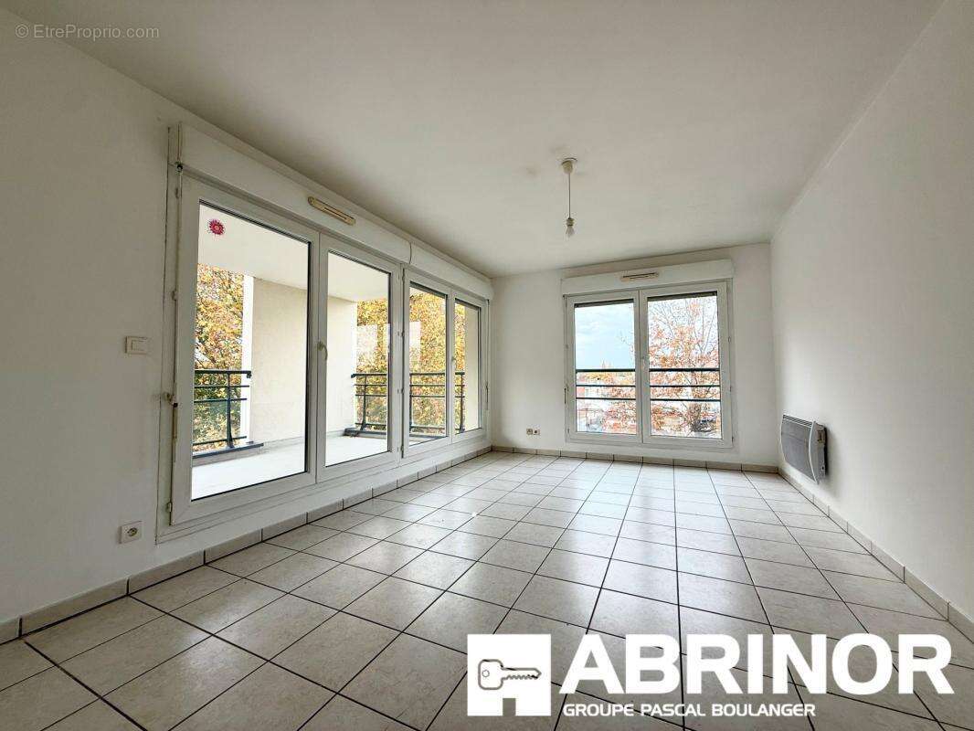 Appartement à AMIENS