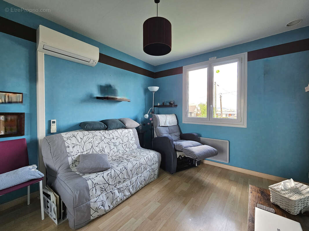 Maison à CLERMONT-FERRAND