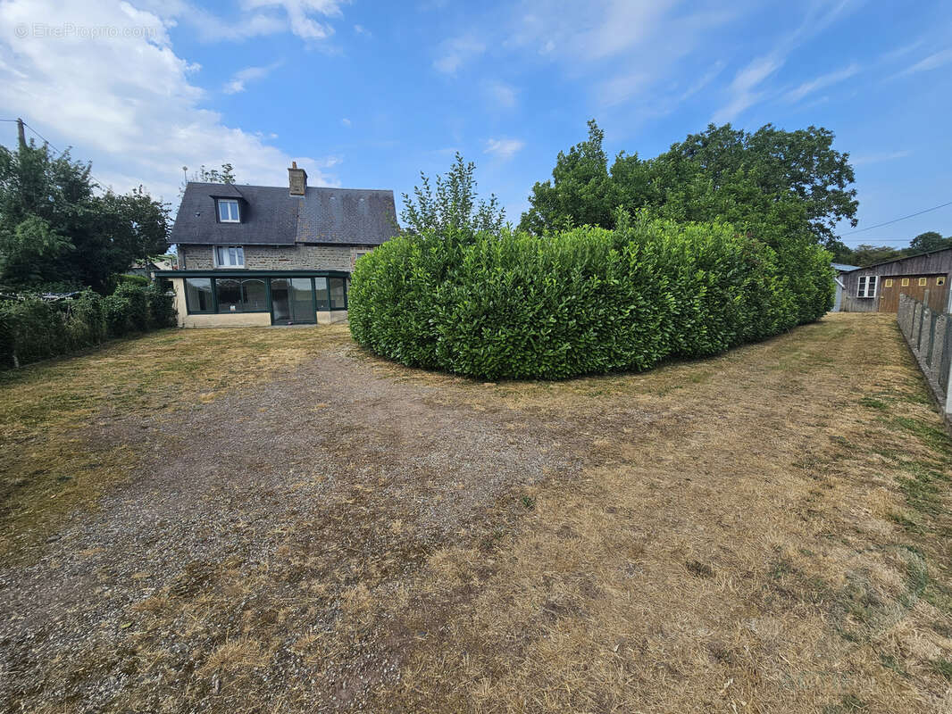  Maison à rénover. - photo 11